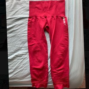 gymshark leggings